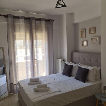 Magenta Ruby Appartment #Free Parking#!! Thessalonique Extérieur photo