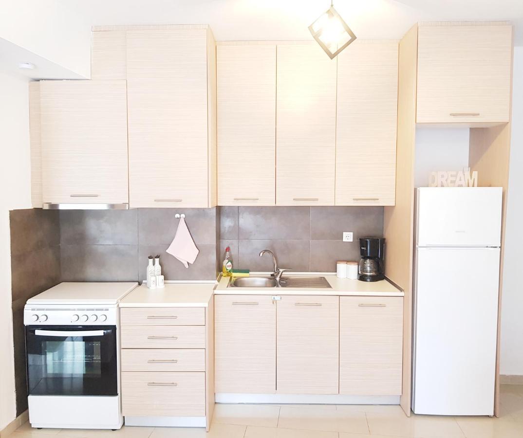 Magenta Ruby Appartment #Free Parking#!! Thessalonique Extérieur photo