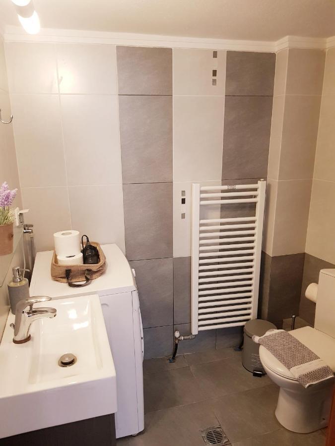 Magenta Ruby Appartment #Free Parking#!! Thessalonique Extérieur photo