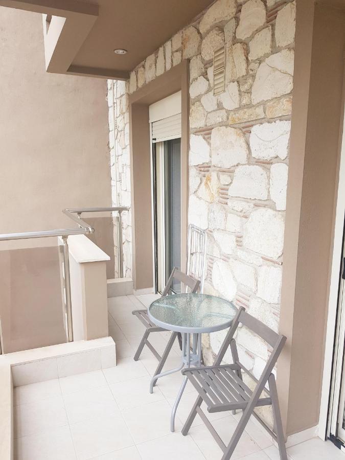 Magenta Ruby Appartment #Free Parking#!! Thessalonique Extérieur photo