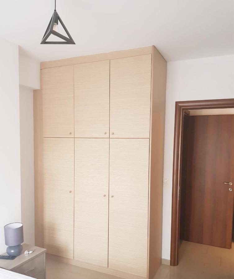 Magenta Ruby Appartment #Free Parking#!! Thessalonique Extérieur photo