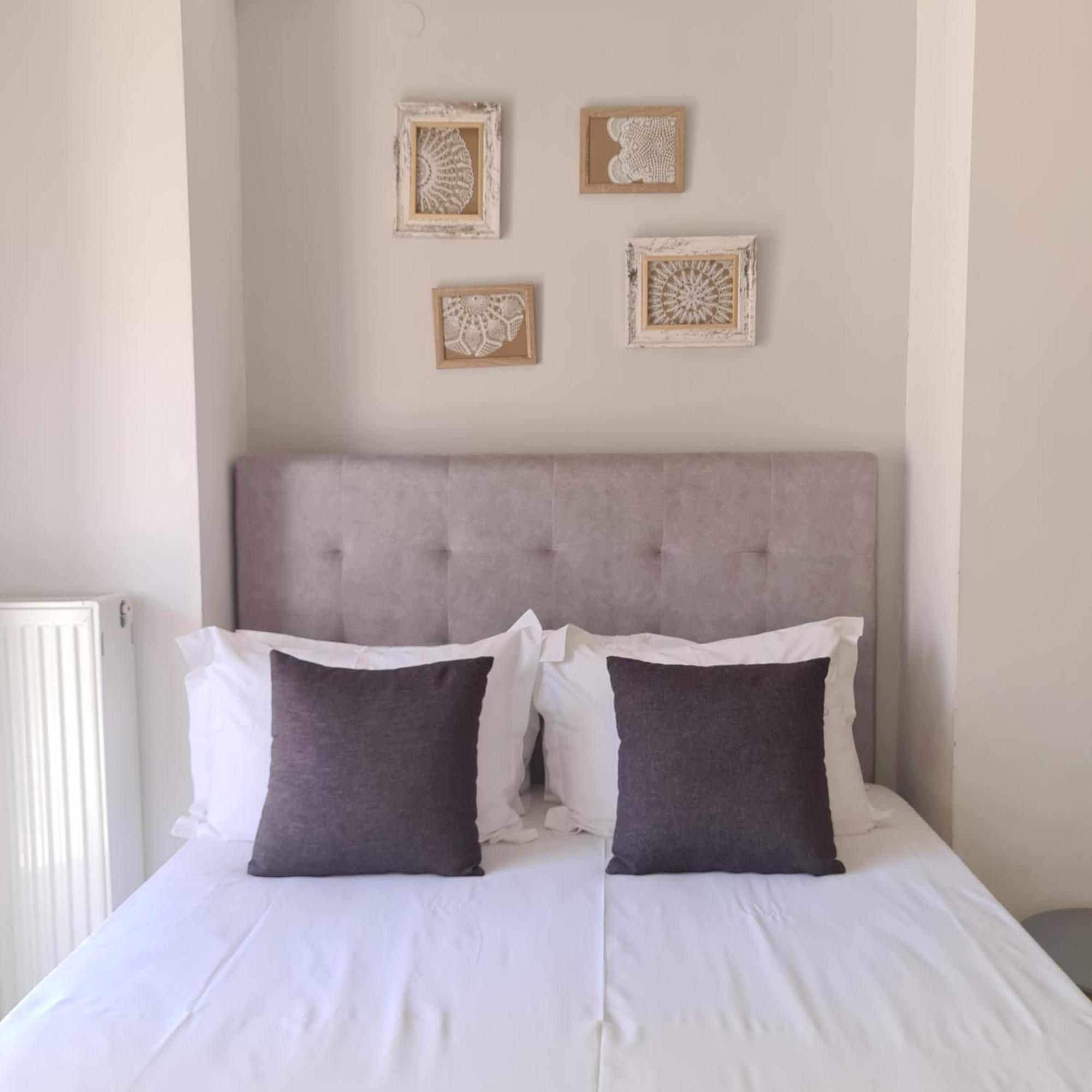 Magenta Ruby Appartment #Free Parking#!! Thessalonique Extérieur photo