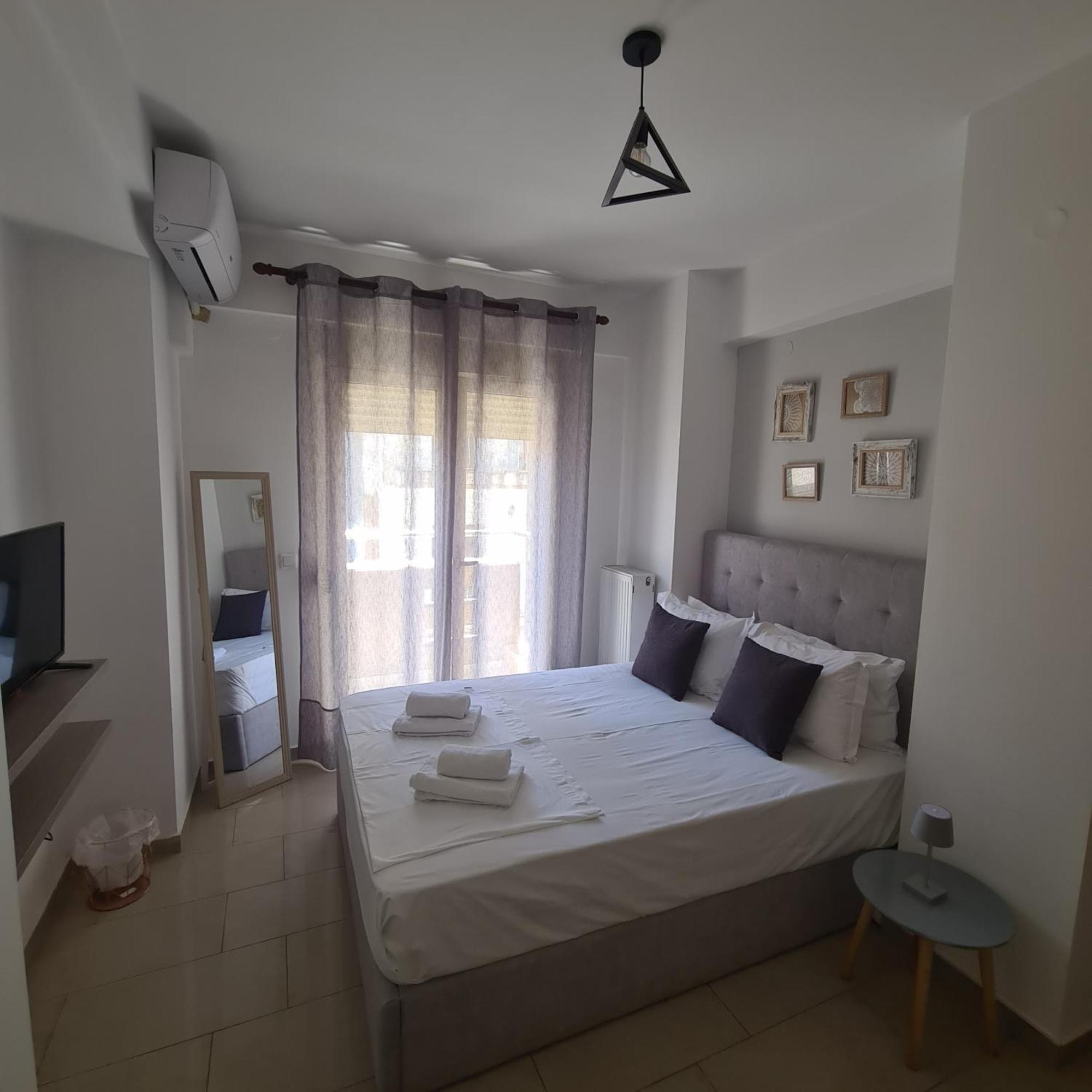 Magenta Ruby Appartment #Free Parking#!! Thessalonique Extérieur photo